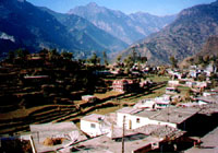 Chamoli
