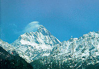 Nanda Devi