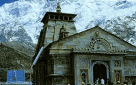 Kedarnath